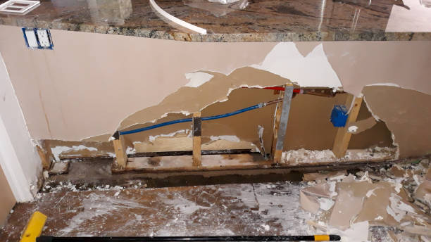 Best Commercial water damage restoration  in South Berwick, ME